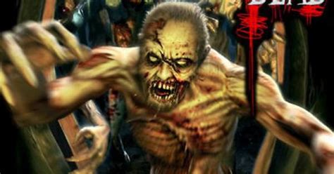 The House Of The Dead Iii Full Game Free Pc Download Play The House