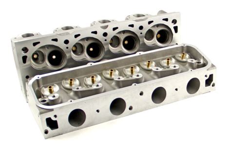 Bbf 429 460 Ford Dowels Aligns Cylinder Heads To Big Block Fe 352 390
