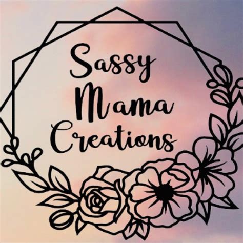 sassy mama creations posts facebook