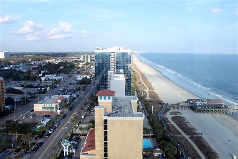 Weekend Guide to Myrtle Beach and the Grand Strand - This ...