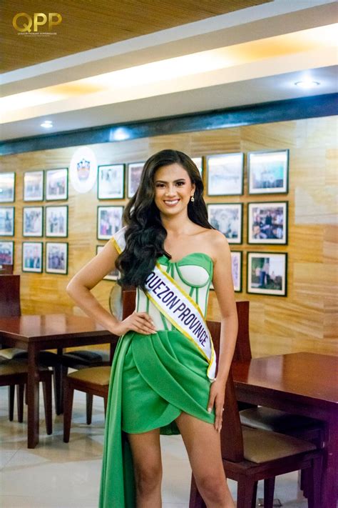miss world philippines quezon quezon pageant powerhouse