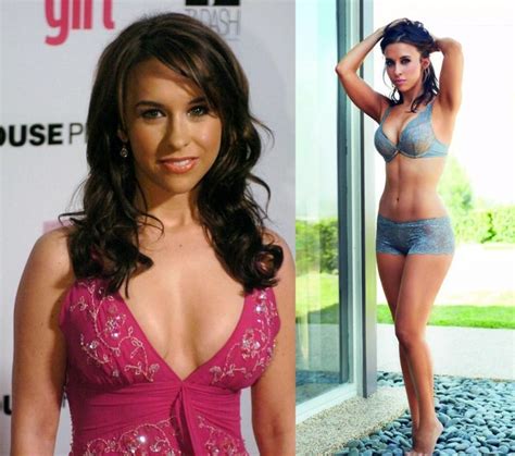 11 sexy photos of the fetching lacey chabert follow news