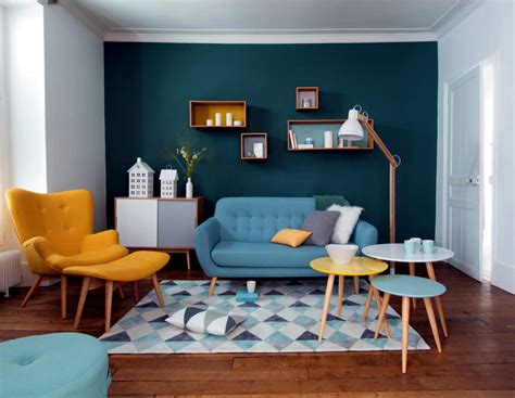 Https://tommynaija.com/home Design/complementary Colors For Interior Design