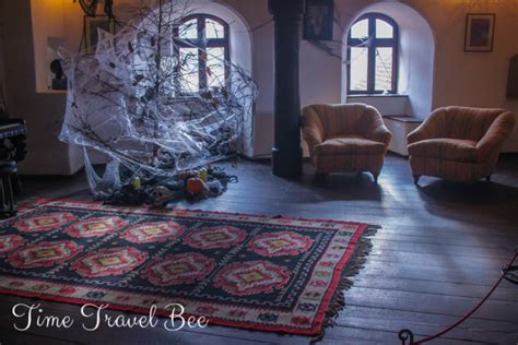 The Truth About The Dracula Castle In Bran Romania Time Travel Bee Responsible Travel Blog