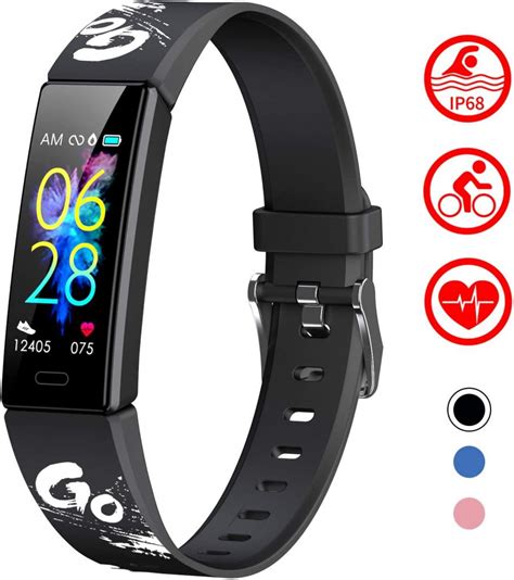 Top 10 Best Activity Trackers In 2023 Bestlist Buying Guides And Reviews
