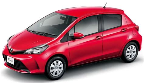 Toyota Vitz New Model 2024 Price In Pakistan