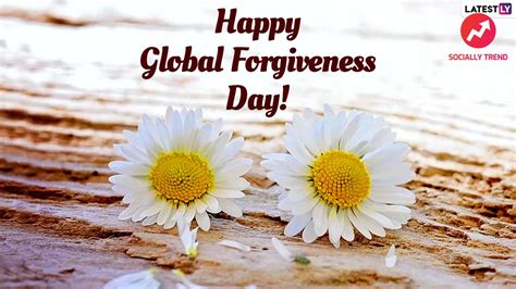 Global Forgiveness Day 2021 Images And Hd Wallpapers For Free Download