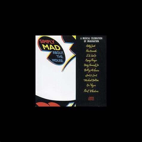 ‎simply Mad About The Mouse De Various Artists En Apple Music