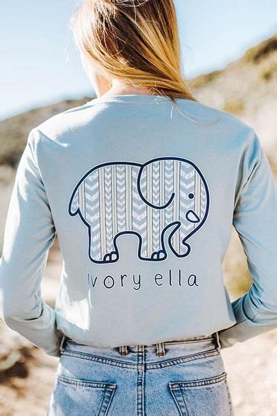 Ivory Ella Good Clothes For A Good Cause Ivory Ella Outfits Save The