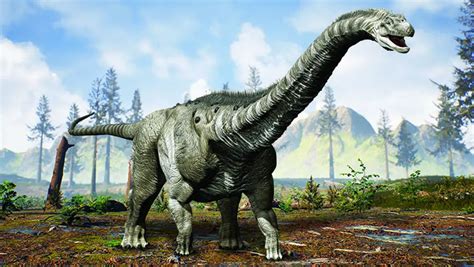 What Was The Largest Dinosaur Ever Guinness World Records