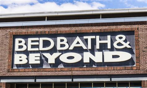 2 Days After Bed Bath And Beyond Announced Store Closures Cfo