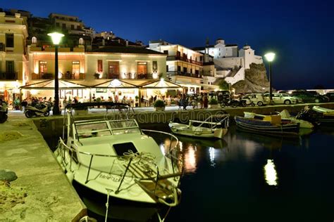 Greece Skopelos Island Skopelos Town Editorial Photo Image Of