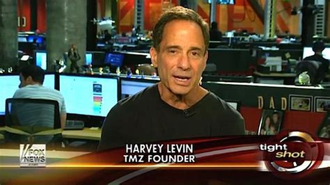 Harvey Levin Tmz The Man Who Changed Celebrity