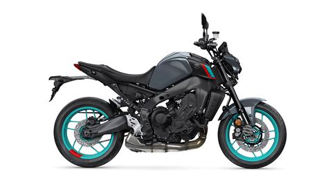 New Yamaha MT 09 Naked Motorcycles For Sale Crescent Motorcycles