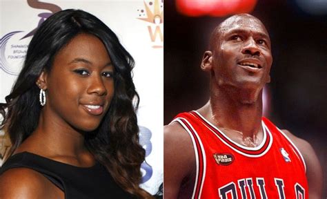 What S Surprising About Watching The Last Dance For Michael Jordan S Daughter Revealed