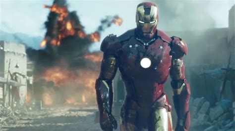 Iron Man Iron Man Good Movies Marvel Cinematic