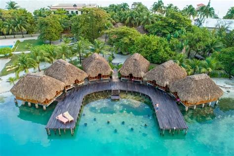 Top 5 Hotels And Resorts In Belize For Adults Only