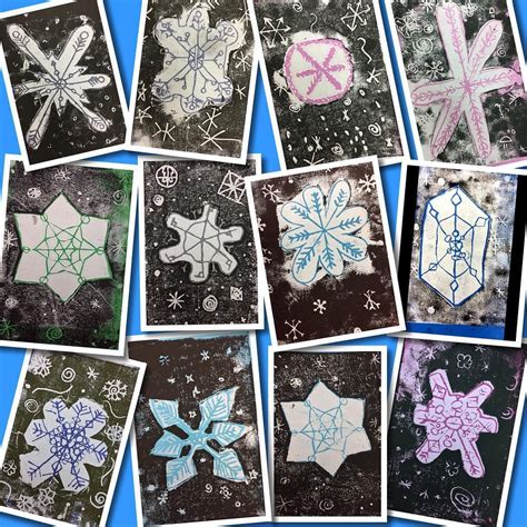 I Think We Have Printed Our Final Batch Of Snowflake Reduction Prints