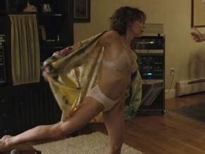 Jennifer grey nude scene