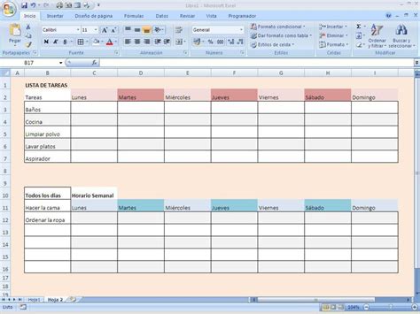 Excel Para Principiantes Tutorial Rápido