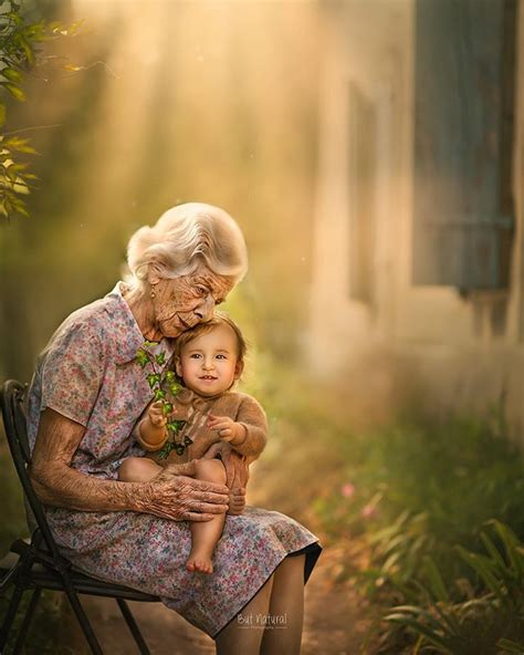 Grandma Pictures By Sujata Setia But Natural Photography Picture Of