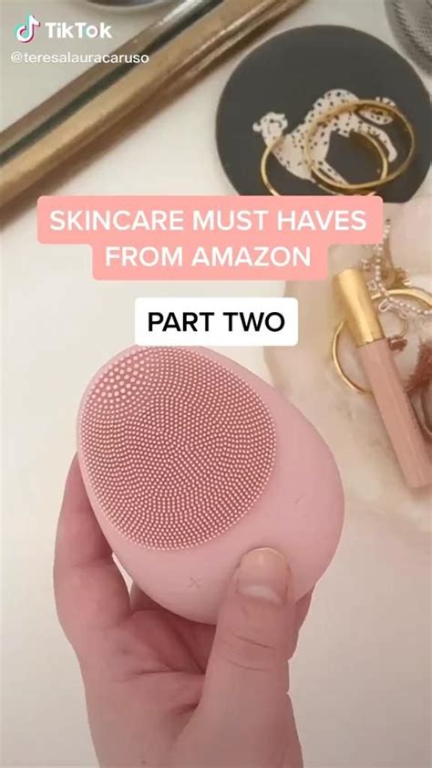 pin by 🦋melody🦋 on a m a z o n [video] natural skin care skin care tools amazon skincare