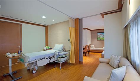 Mtalvernia Hospitalstjoseph Ward Singapore