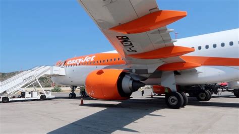 Last minute holidays from £214pp at easyjet holidays. easyJet A321neo: our holiday flight from London to Chania ...