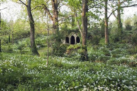 A Tour Of Irelands Romantic Glin Castle The Glam Pad Castle Irish