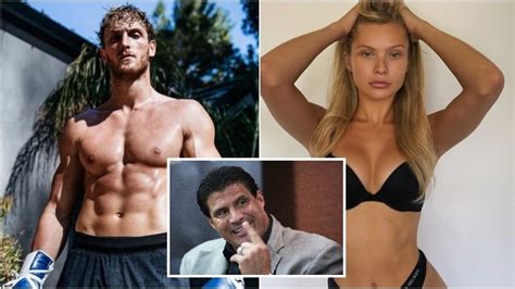 Years have gone by and little josie is all grown up, and she has become one impressive beautiful young woman, at age 17 she has vowed not to do at least not for the next 5 years. 'I love smashing Cansecos': Logan Paul reminds Jose ...