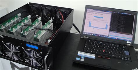 Both are very popular mining equipment. What is Going on With Mining Asics Technologies - Crypto ...