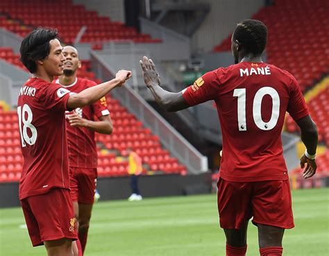 Premier League restart: Everything you need to know ...
