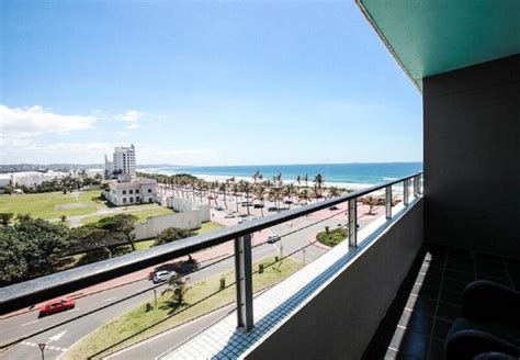 Blue Waters Hotel Durban Beachfront Unterkunft Kwazulu Natal Südafrika