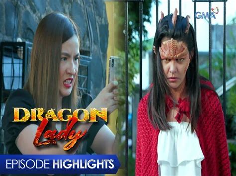 Dragon Lady Dragon Ladys Viral Video Episode 27 Gma Entertainment
