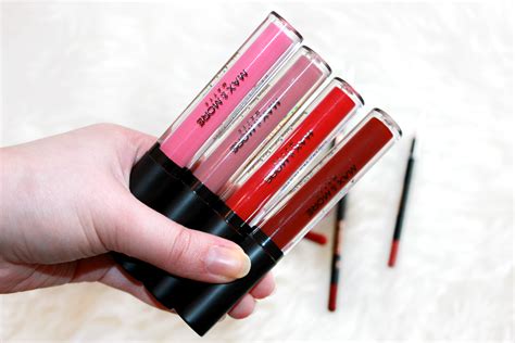 Liquid lips legends of vintage porn. Action Max & More Matte Lip Kits (Wine Red, Classic Red ...