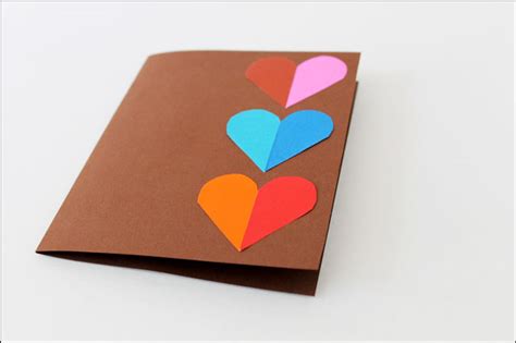 Pop up card templates free download. Sending Love Across the Miles : Making a Pop-up Card ...
