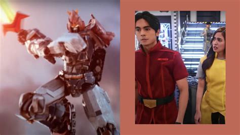 What We Know So Far About Gmas Voltes V Legacy