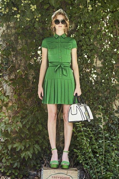 Alice Olivia Spring 2017 Ready To Wear Collection Photos Vogue