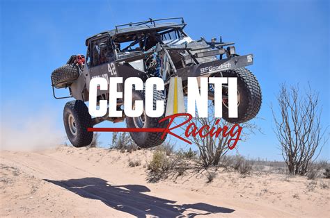 Baja California Racing Archives Ceccanti Inc
