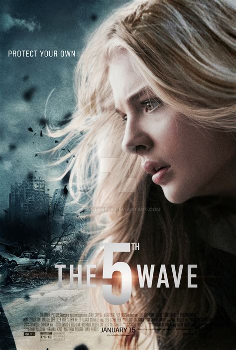 Последние твиты от the 5th wave (@5thwavemovie). THE 5TH WAVE