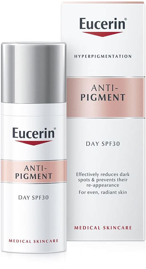 15 best pigmentation creams in india 1. Anti-Pigment Day SPF 30 for all skin types |pigmentation ...
