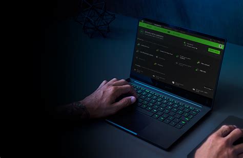 Razer Cortex Get Better Faster Smoother Performance From Your Pc