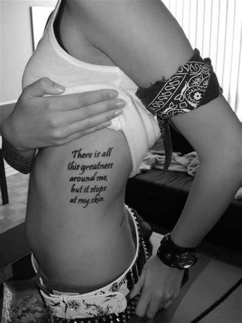 Love Quotes Tattoos For Girls Inofashionstyle Com