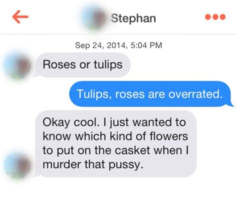 15 Funniest Pickup Lines To Use On Tinder