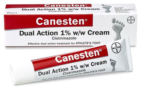 Best Athletes Foot Creams Reviewed In Runnerclick