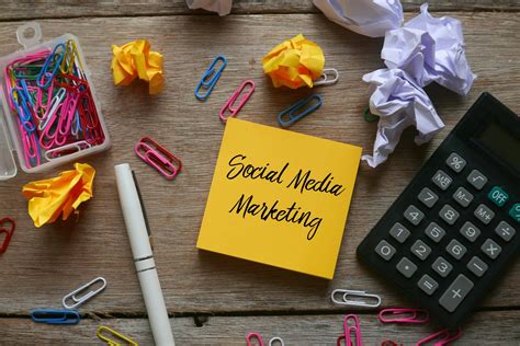 How Effective Is Social Media Marketing