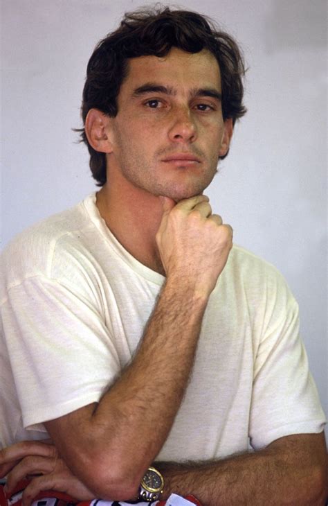 Ayrton Senna Ayrton Senna Senna Ayrton