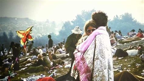 Remembering Woodstock 50 Years Later Youtube