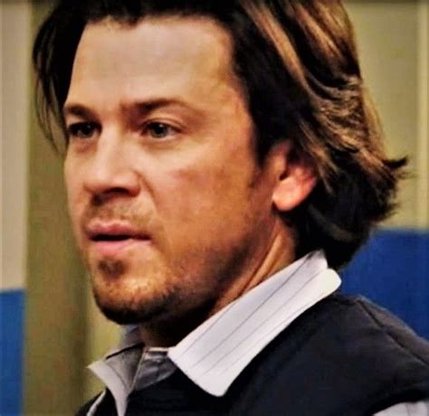 Christiankane Screen Cap By Mary E Brewer From Series Finale Leverage Christian Kane