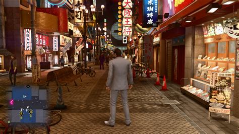 Yakuza Kiwami 2 La Recensione Per Xbox One Multiplayerit